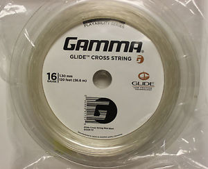 GAMMA Glide 16g 