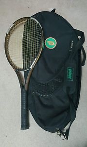 Prince TT Attitude OS with "multiple racquet bag"