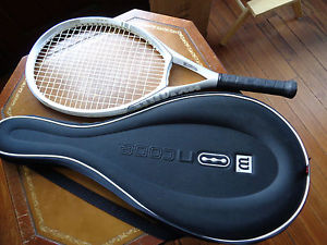 Wilson Ncode N3 Oversize 113 sq in 4 3/8 Grip N-CODE Tennis Racquet