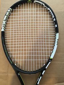 HEAD GRAPHENE XT SPEED MP A TENNIS RACQUET 4 3/8
