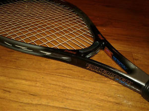 Prince Extender Lightning 730 PL Mid Plus 104 Tennis Racket/Racquet 4 3/8''