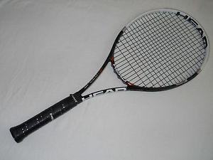 HEAD YOUTEK SPEED MP 315 18x20 MIDPLUS 100" TENNIS RACQUET 4 3/8 #3 INNEGRA D30