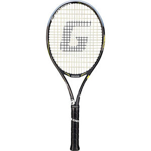 Gamma RZR 98M Recreational Tennis Racquet - Unstrung
