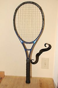 Prince Michael Chang Longbody 95 head 4 1/2 grip Tennis Racquet