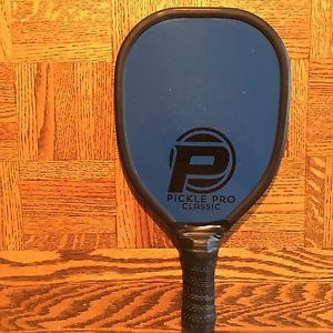 Pickle Pro Classic pickleball paddle