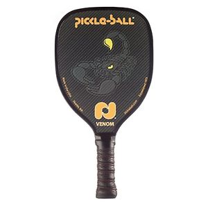 Pickleball, Inc Venom Graphite Pickleball Paddle