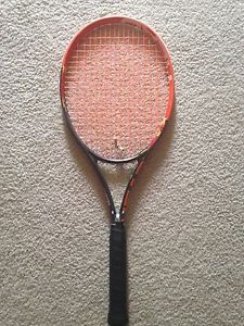 Head Graphene Radical MP Tennis racquet
