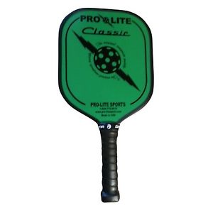 Pro-Lite Classic - Green