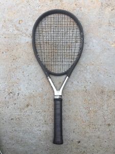 Head Titanium Ti.S6 Tennis Racket 4 3/8" VGUC