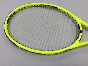 Volkl Organix Super G 10 295 4 3/8 Used