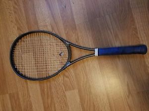 Prince CTS Synergy DB 26 MP Tennis Racquet -4-3/8