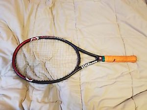 Wilson Hyper prostaff 5.0 oversized
