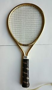 WILSON Prestige TENNIS RACQUET  GRIP-4