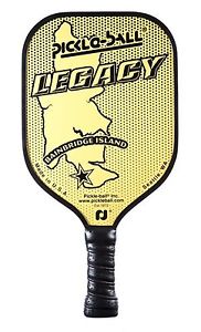 Pickleball Inc. Legacy Paddle