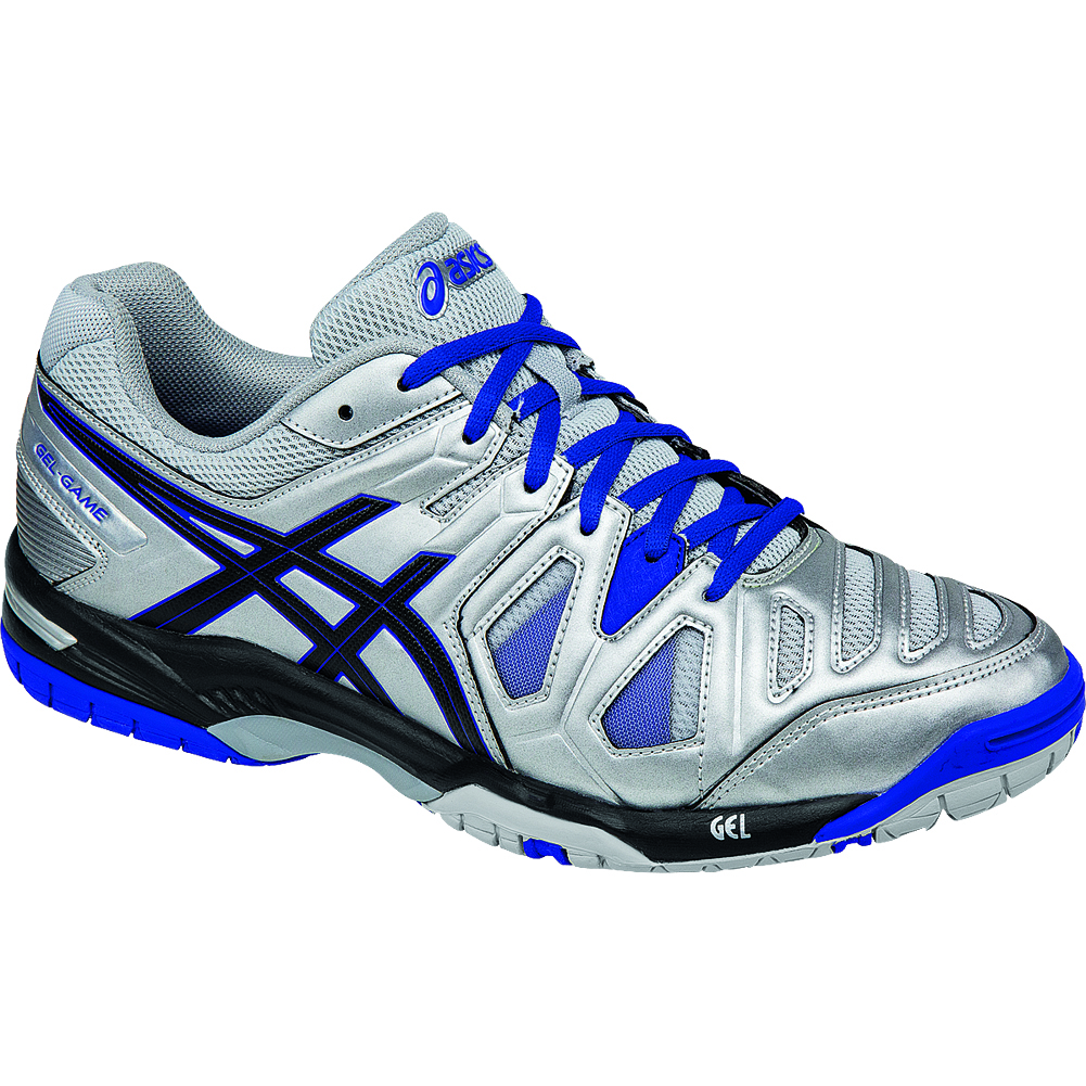 Asics GelGame 5 Mens Tennis Shoe