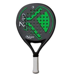 PALA DE PADEL KAITT ZERO VERDE