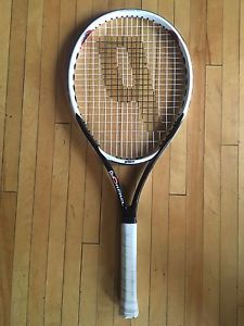 Prince Air O Rebel Tennis Racquet