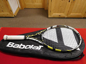 babolat tennis racquet