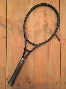 Prince Pro Stock Experimental EXO3 Graphite 100 - TX222P - 4 3/8 - 27.5 Longbody