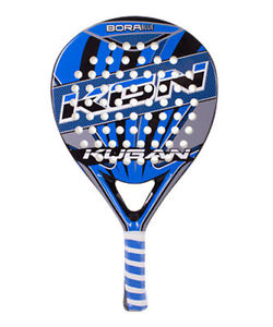 PALA DE PADEL KUGAN BORA AZUL