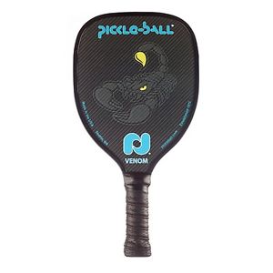 Pickleball, Inc Venom Graphite Pickleball Paddle