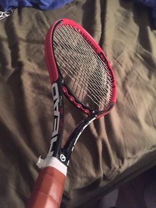 Head Prestige Pro 4 3/8