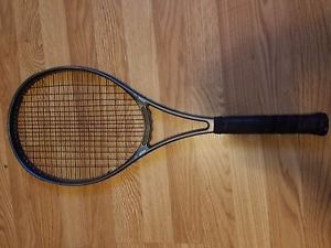 Prince CTS Synergy DB 26 MP Tennis Racquet - 4-1/2
