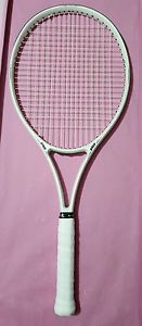 Prince Graphite LITE Oversize 110 head 4 3/8 grip Tennis Racquet