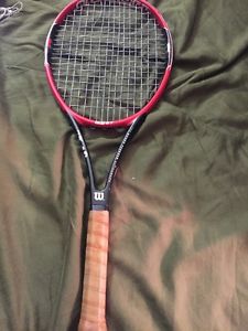 Wilson RF 97 4 1/4
