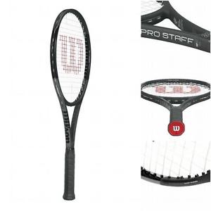 Roger Federer Wilson Pro Staff RF97 autograph