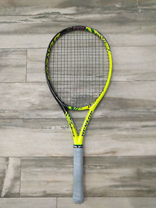 Dunlop iDapt Force 100  4 1/4