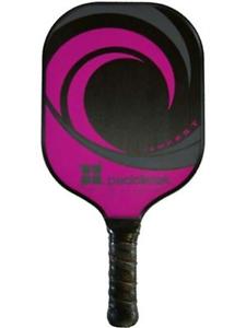 NEWEST MODEL PADDLETEK TEMPEST WAVE PICKLEBALL PADDLE RASPBERRY PINK