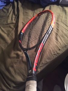 Head Radical Pro 2016 4/38