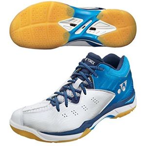 New Yonex Japan Badminton Shoes POWER CUSHION COMFORT WIDE MID  Free ship Japan