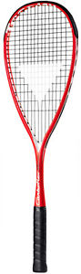 Tecnifibre Carboflex Storm Squash Racquet