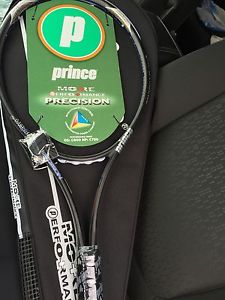 Prince Precision Tennis Racquet