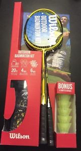 Wilson Outdoor B