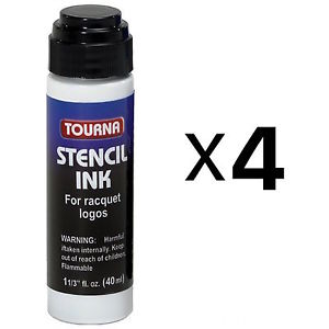 Tourna Racquet S