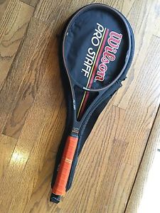 Wilson Pro Staff 6.0 85, PS85, St. Vincent