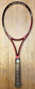 Head Prestige S YOUTEK 98 Tennis Racquet 4 3/8