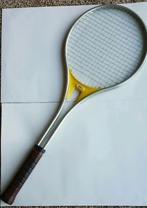 SSL Tennis racquet