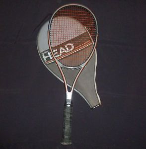 Head Composite Professional Mid Plus Composite Tennis  Racquet   #995
