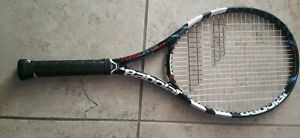 Babolat Pure Drive Roddick Jr. 26 100 sq in Tennis Racquet