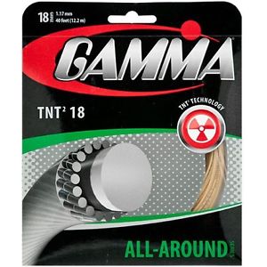 GAMMA Tnt2 18g S