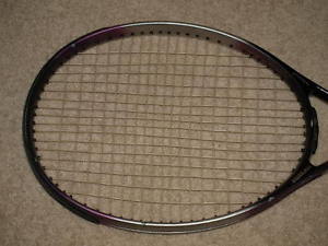 dunlop super revelation tennis racket racquet isis feel tourna over grip midplus