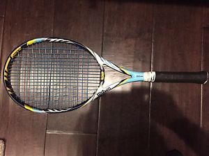 Wilson Juice BLX Pro 4 3/8