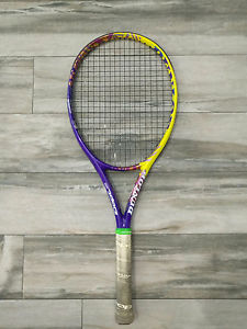 Dunlop iDapt Force 98  4 1/4
