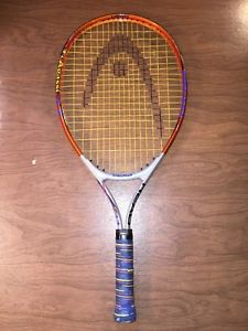 Head Ti. Agassi 23 Tennis Racket