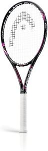 HEAD YOUTEK IG EXTREME ELITE 2.0 light weight woman's tennis racquet racket - 4