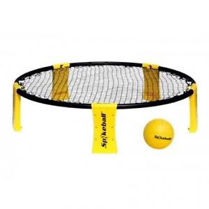 Spikeball est un populaire modifié version de 2v2 volley-ball